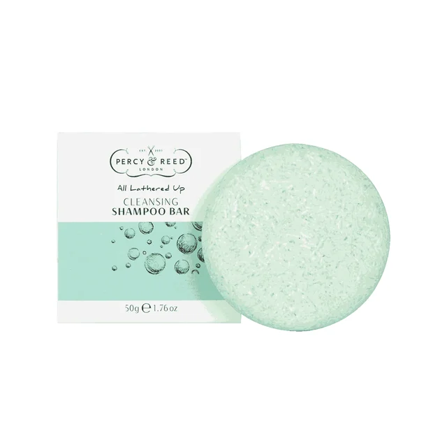 Anti-Dandruff I'm No Flake Shampoo