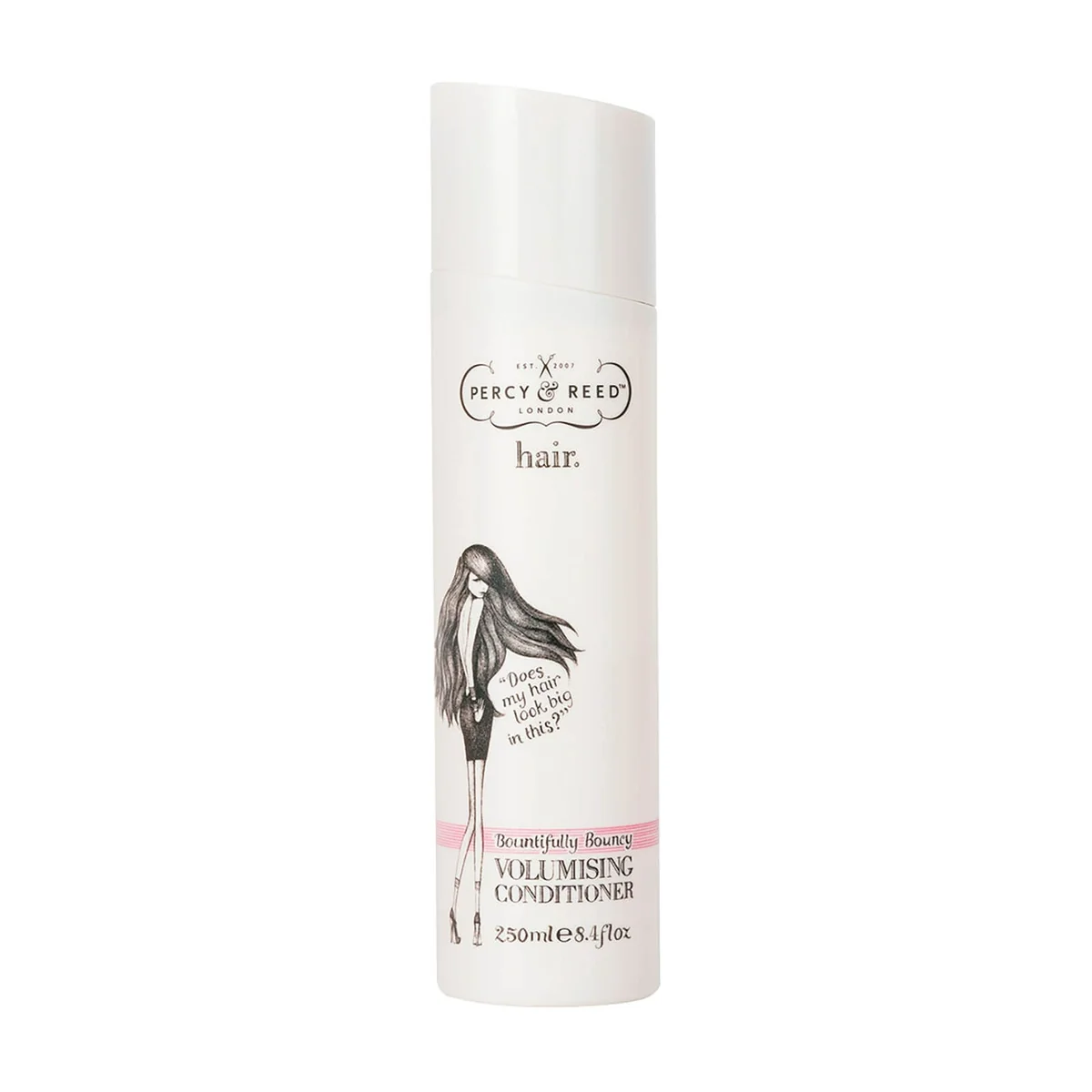 Bountifully Bouncy Volumising Conditioner