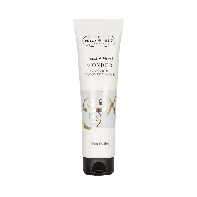 Bye Bye Dry Hydrating TLC Mask