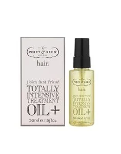 Hair's Best Friend Totally Intensive Treatment Oil+