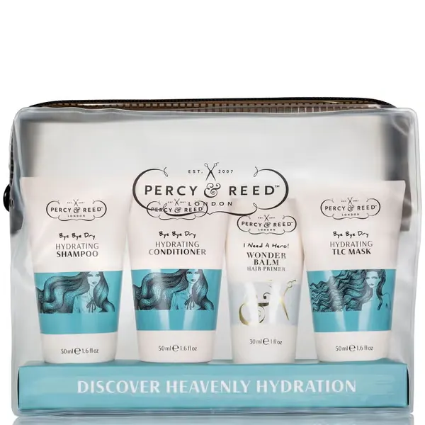 Hydration To Go! Set