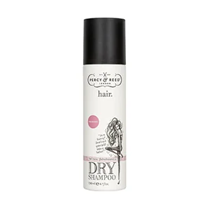 No Fuss Fabulousness Dry Shampoo
