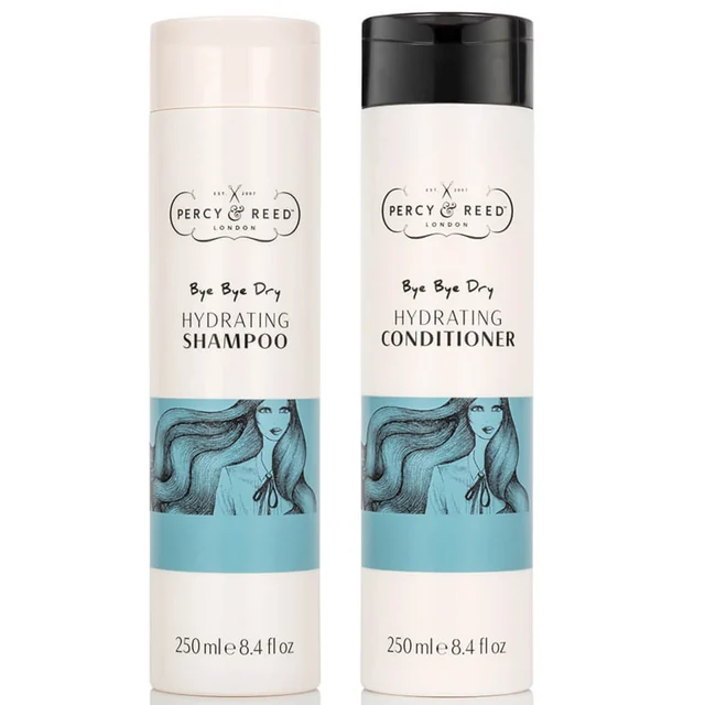 No-Fuss Flawlessness Dry Conditioner