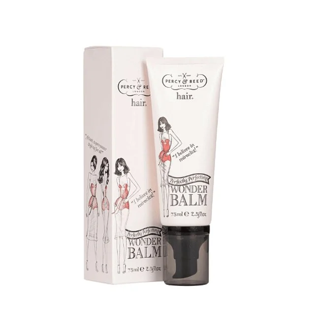 Perfectly Perfecting Wonder Balm