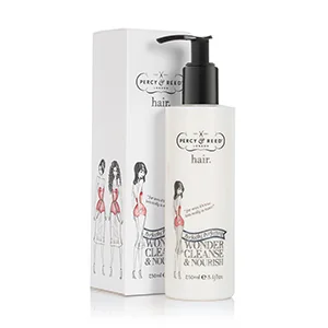 Perfectly Perfecting Wonder Cleanse & Nourish
