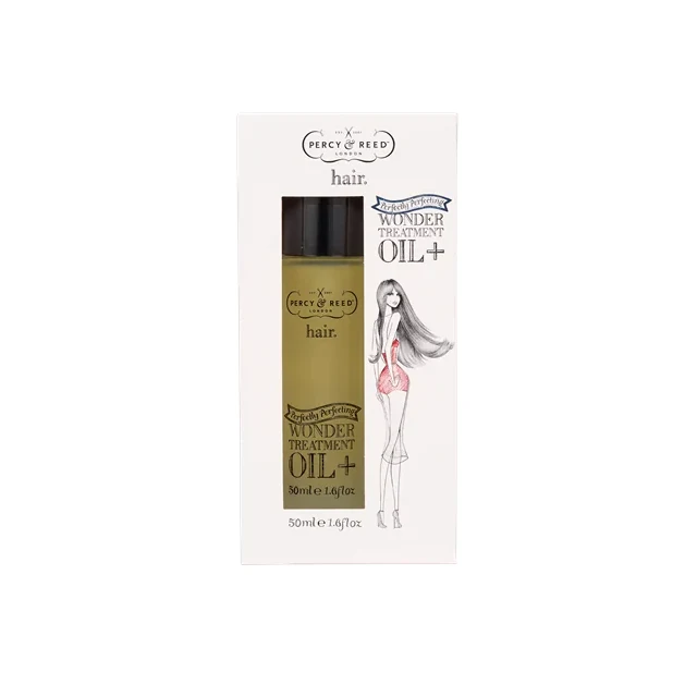 Perfectly Perfecting Wonder Treatment Oil
