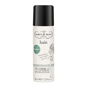 Radiance Revealing Invisible Dry Shampoo