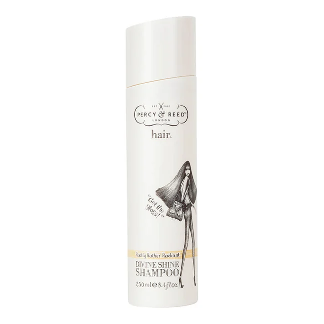 Really Rather Radiant Colour And Shine Conditioner