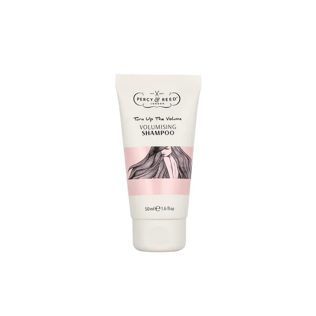 Really Rather Radiant Colour And Shine Shampoo