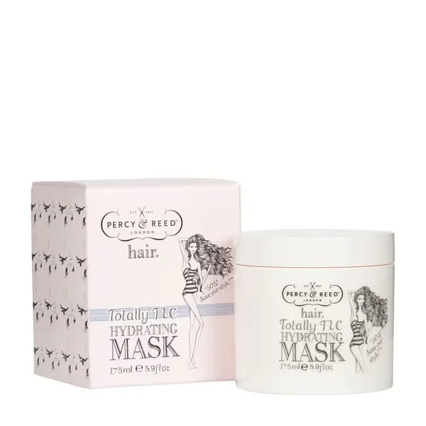 Totally Tlc Hydrating Mask