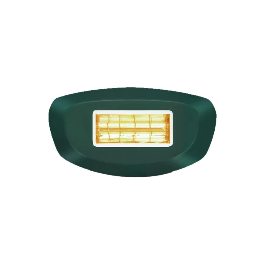 Parin IPL Laser : Multicolor Gen 2 Hair Removal Spare