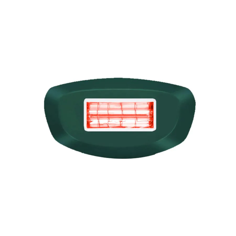 Parin IPL Laser : Multicolor Gen 2 Clear Skin Spare