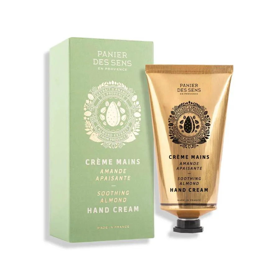 Panier des sens | Soothing Almond Hand Cream