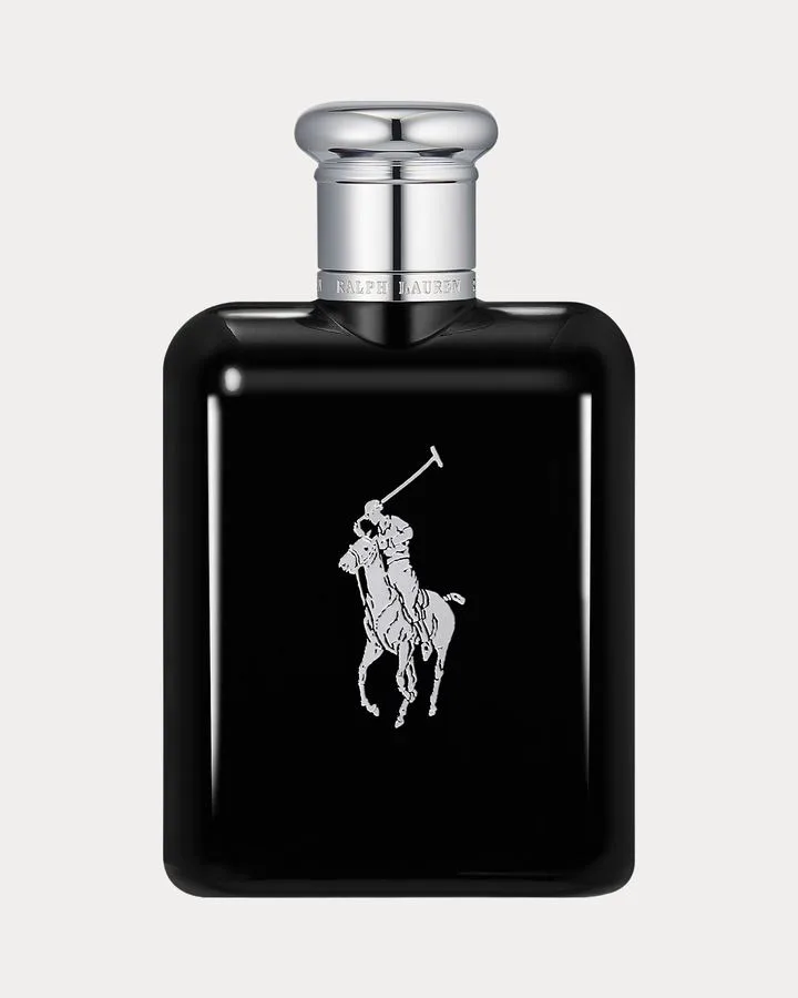 Ralph Lauren Polo Black Eau de Toilette for Men