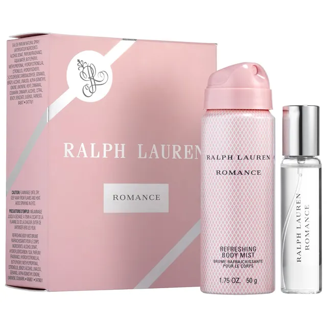 Romance Duo Gift Set