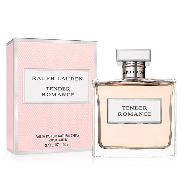 Tender Romance