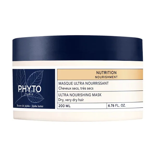 Nourishment Ultra Nourishing Mask