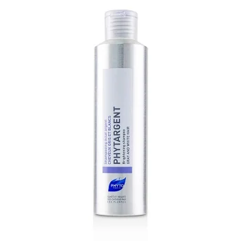 Phytargent Brightening Shampoo