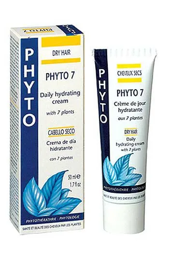 7 Daily Hydrating Cream