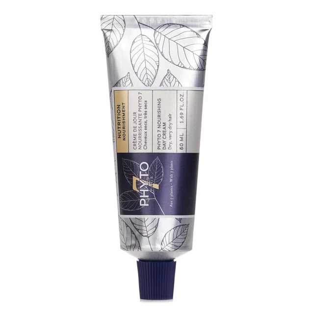 Phyto7 Hydrating Day Cream