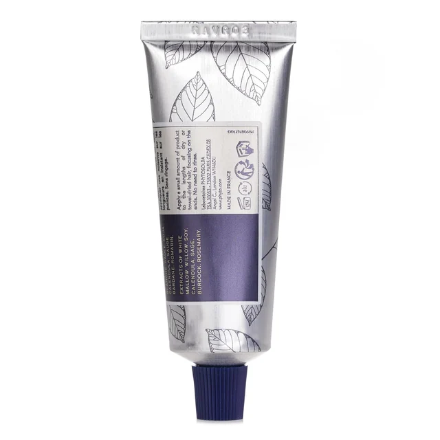 7 Moisturizing Day Cream With 7 Plants