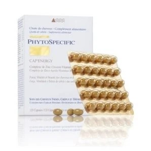 'cap Energy' Dietary Supplement