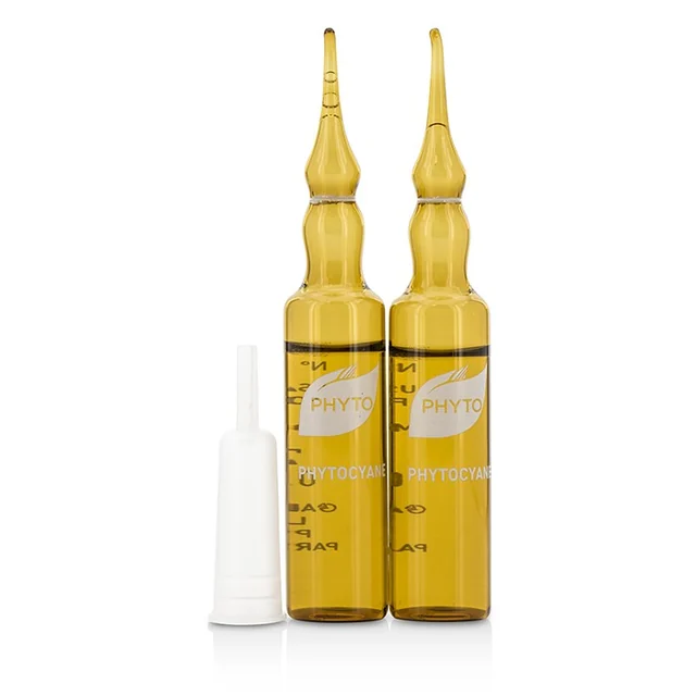 Phytocyane Thinning Hair Women