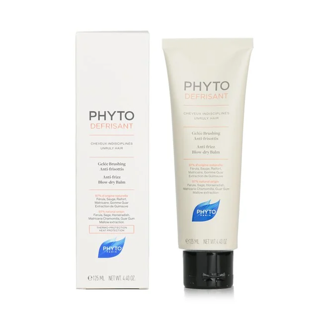 Phytodefrisant Anti-Frizz Blow Dry Balm