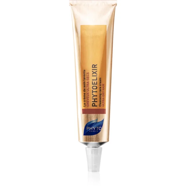 Phytoelixir Cleansing Care Cream