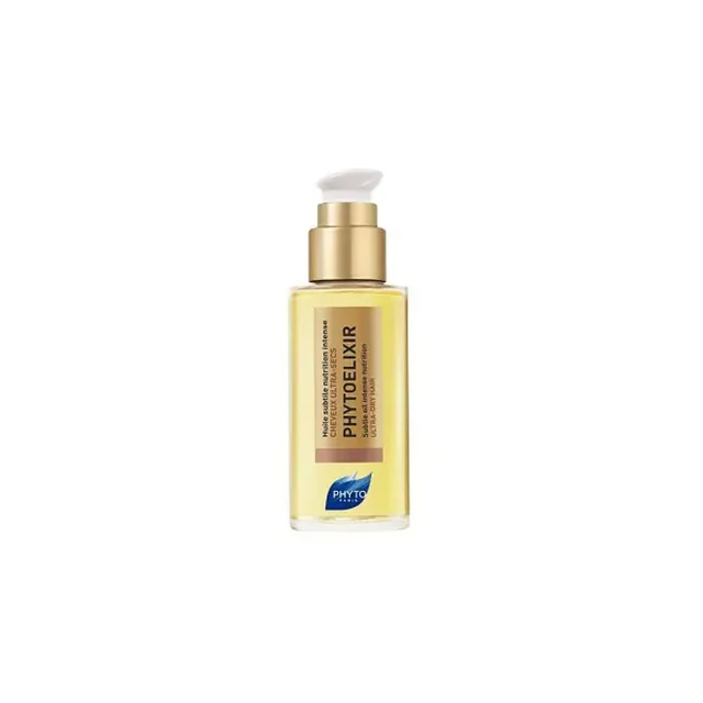 Phytoelixir Oil