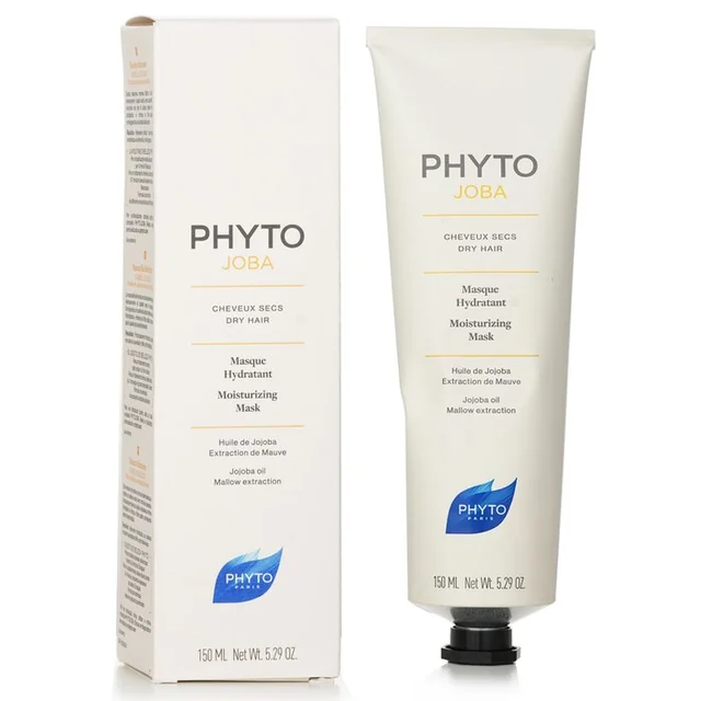 Phytojoba Moisturizing Mask