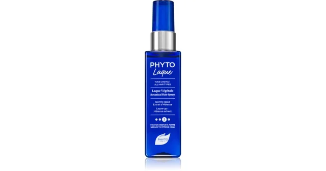 Light Hold Hair Spray