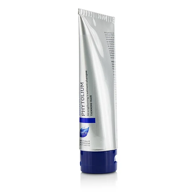Phytolium Strengthening Treatment Shampoo