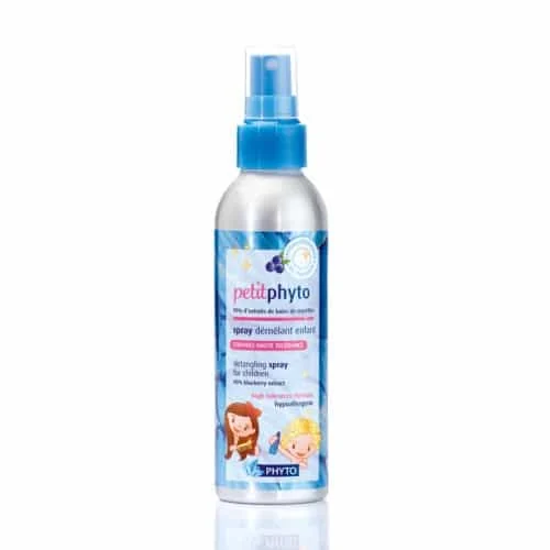 'petitphyto' Detangling Spray For Children