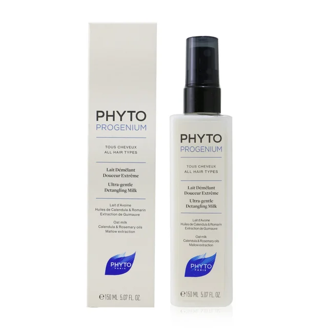 Phytoprogenium detangling milk