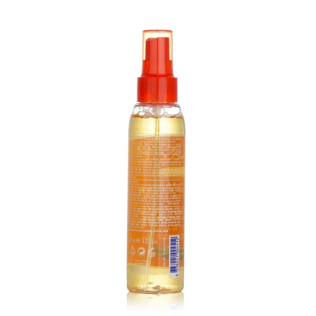 'protective Sun Veil' Hair Treatment