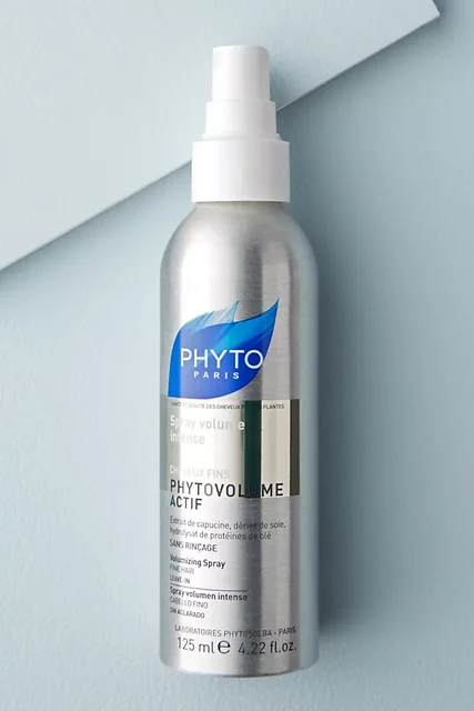 Phytovolume Actif Volumizing Spray