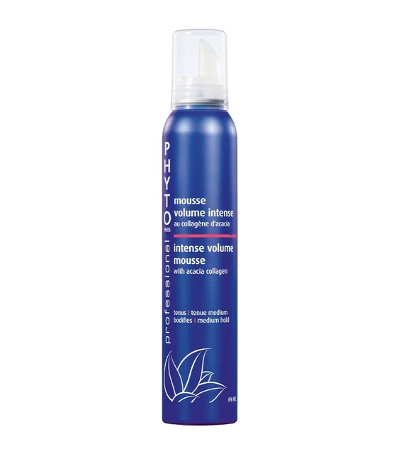 Professional Intense Volume Mousse