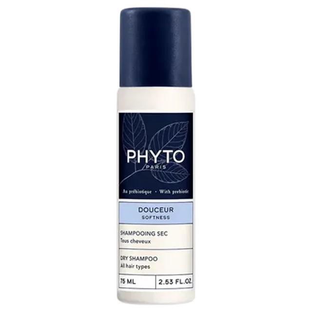 Softness Dry Shampoo