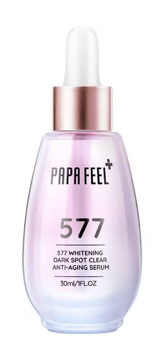 577 Whitening Dark Spot Clear Anti-aging Serum