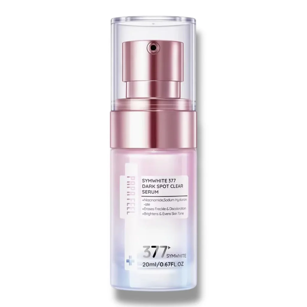 Symwhite 377 Dark Spot Clear Serum