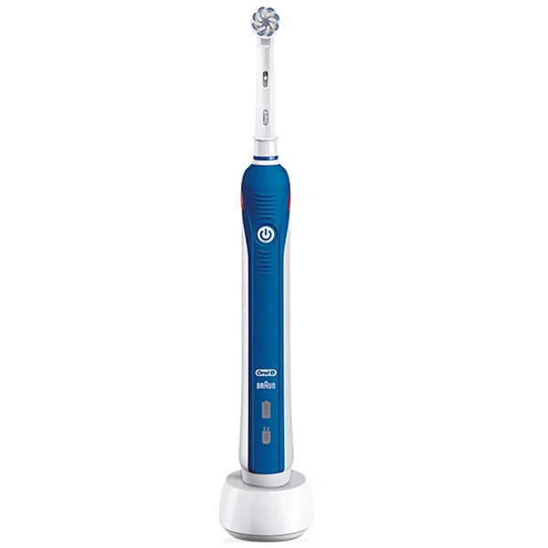 Electric Power Toothbrush Pro2 2000