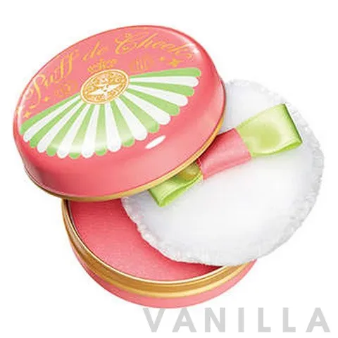 Puff De Cheek
