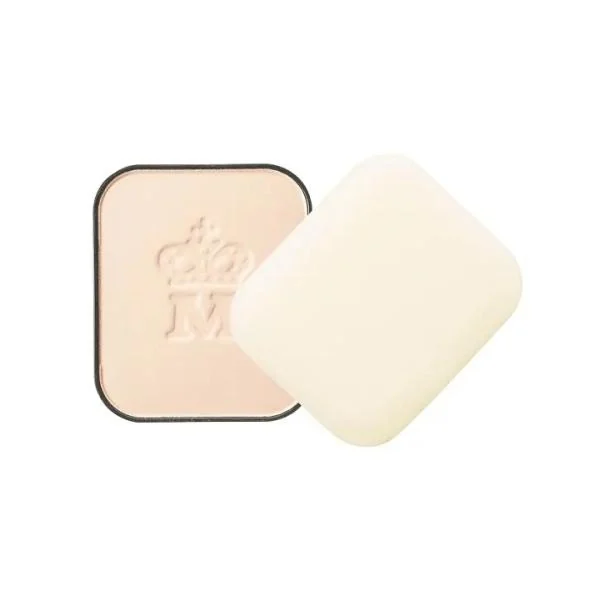 Pressed Pore Cover