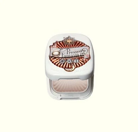 Pressed Pore Cover 2011 Limited Edition