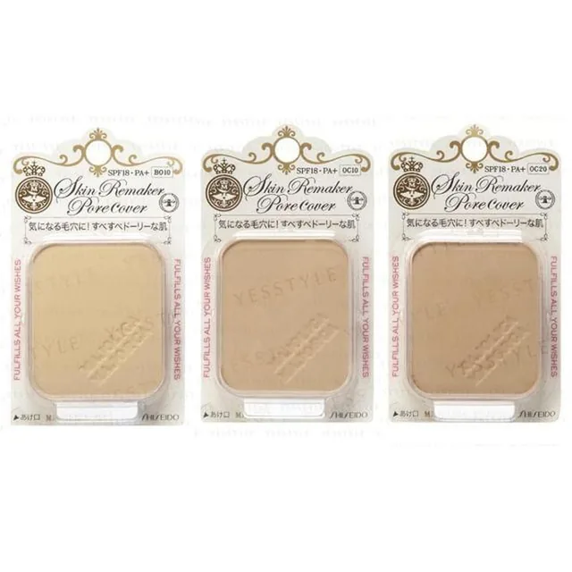 Skin Remaker SPF18 PA+