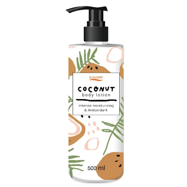 Body Lotion