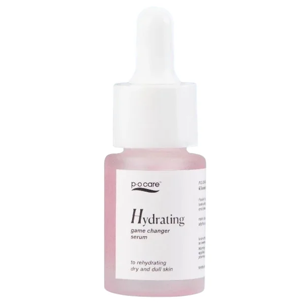 Game Changer Hydrating Serum