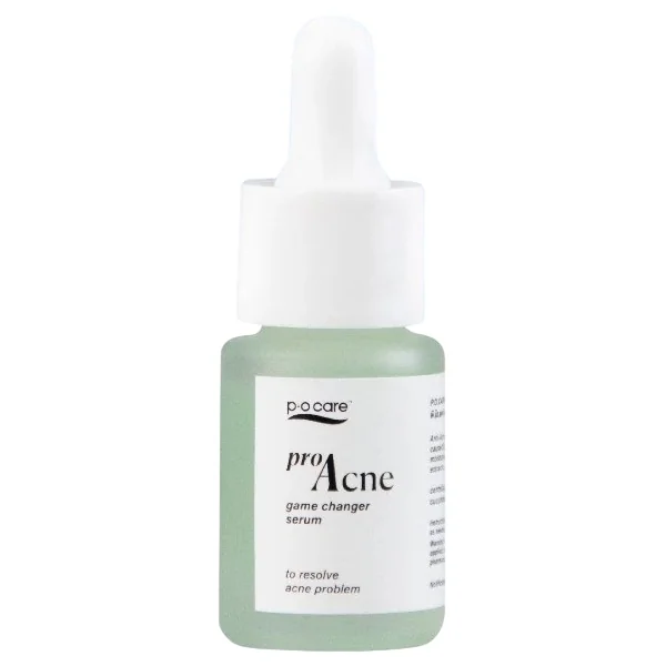 Game Changer Pro Acne Serum