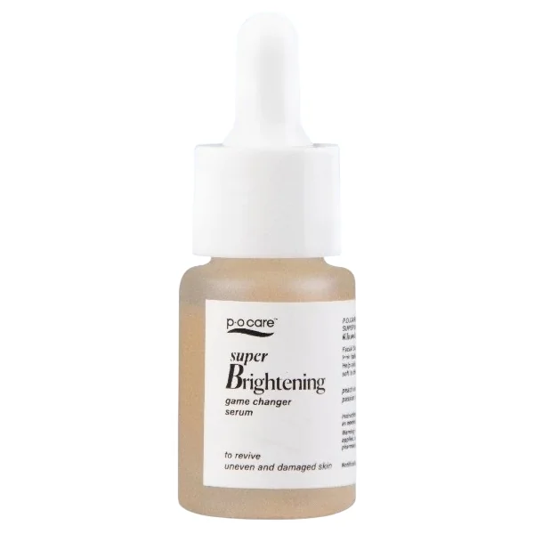 Game Changer Super Brightening Serum